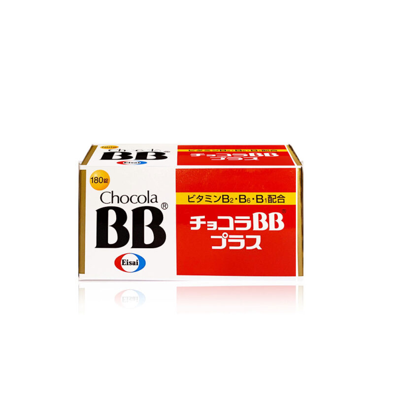 俏正美BB糖衣錠