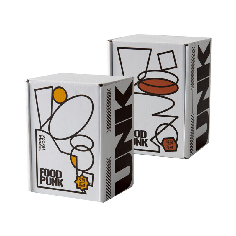 Pocket-Meal-口袋餐-FOOD-PUNK-10包組合-主圖