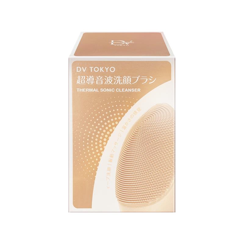 DV麗彤生醫超導音波淨膚儀