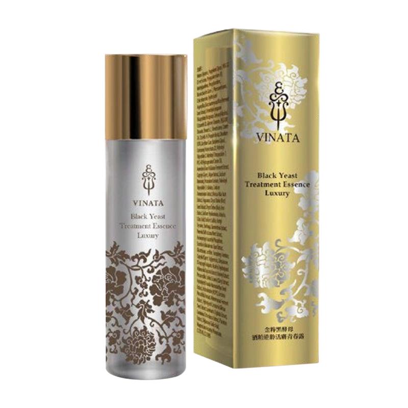 台酒生技-金粹黑酵母酒粕逆齡活膚青春露